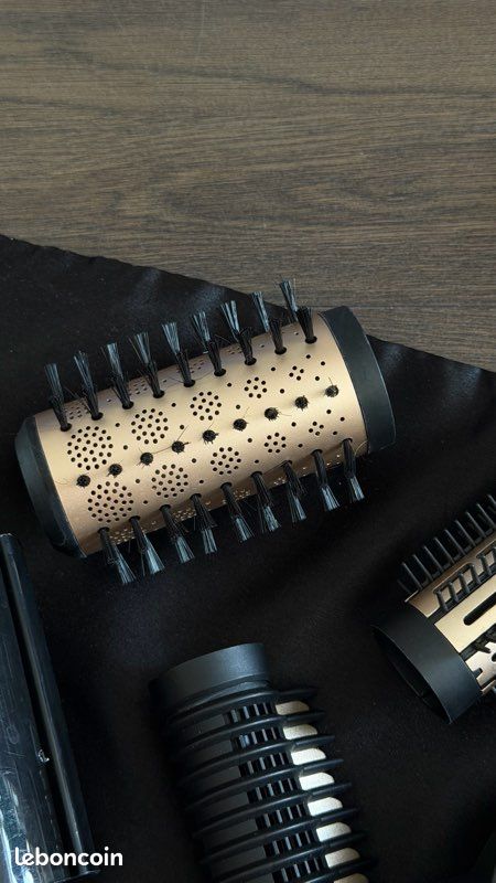 Brosse soufflante BaByliss (image 2)