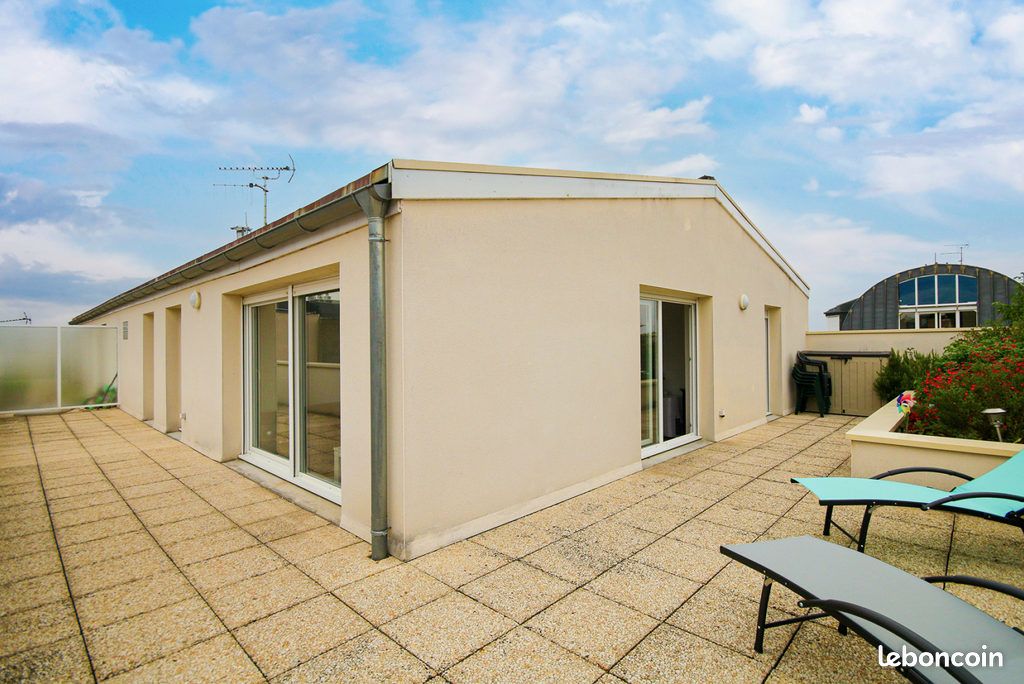 Appartement 3 pièces 80 m² · à Reims · 80 m² · 1 380 €/mois