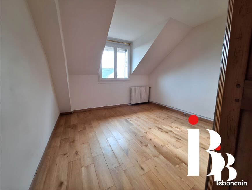 Maison a louer coueron - 6 pièce(s) - 120 m2 - Surfyn