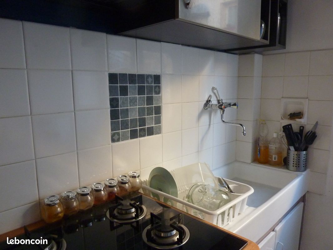 Appartement 3 pièces 50 m² · à Cérizols · 50 m² · 760 €/mois