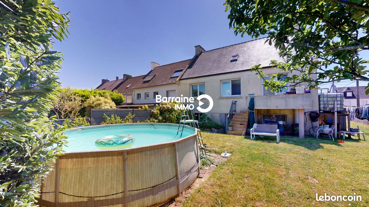 Maison 7 pièces 151 m² · à Plouzané · 151 m² · 292 000 €