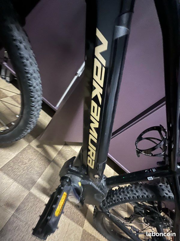 Vélo Électrique (image 2)