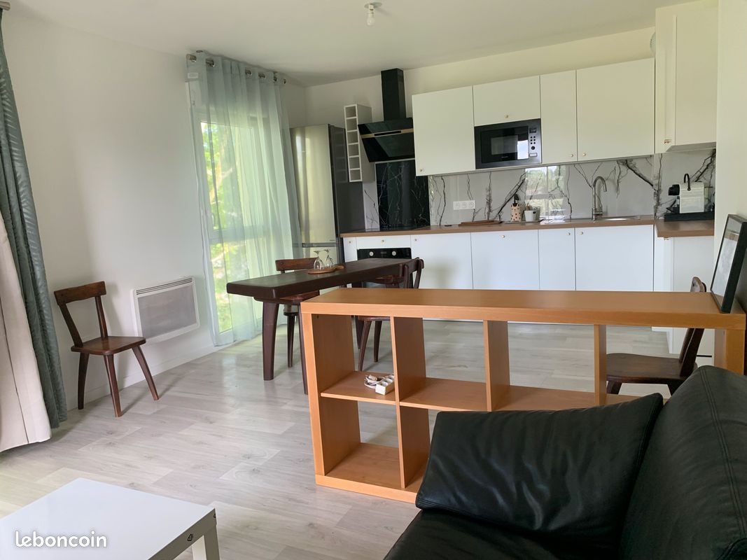 Appartement 3 pièces 57 m² · à Mantes-la-Jolie · 57 m² · 1 149 €/mois