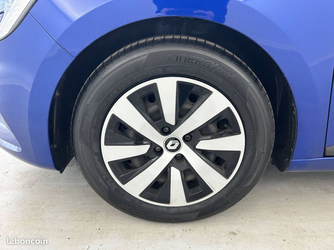 RENAULT Clio TCe 90 Equilibre (image 19)