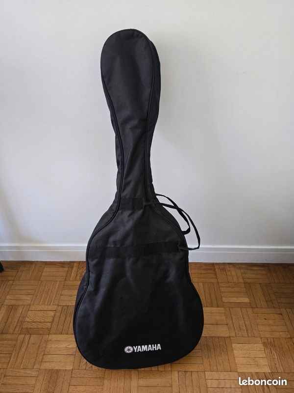 🔥Housse de guitare YAMAHA🔥 (image 1)