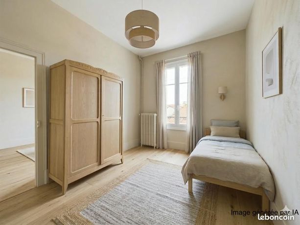 Maison 4 pièces 57 m² — 15