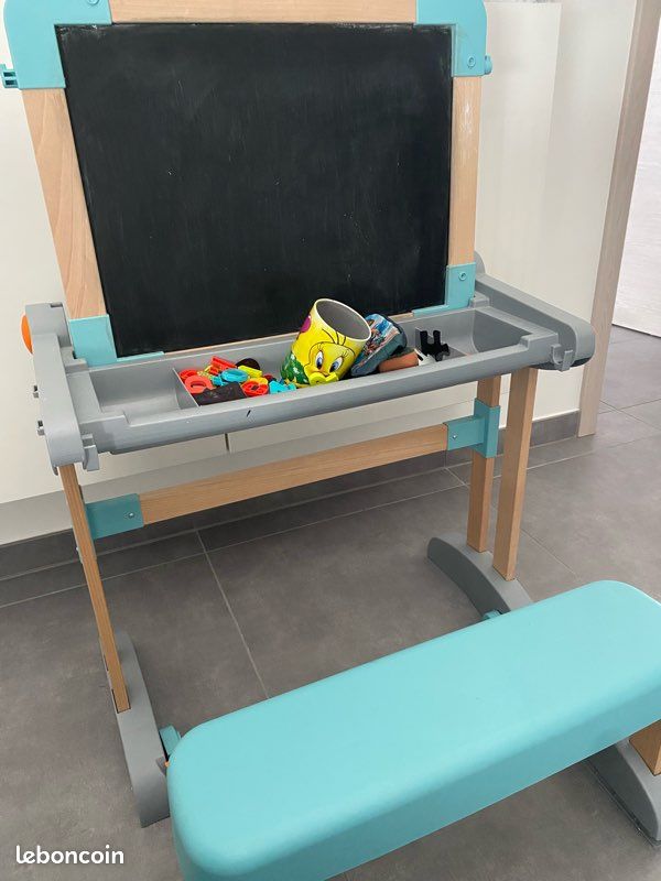Bureau enfant Smoby (image 1)