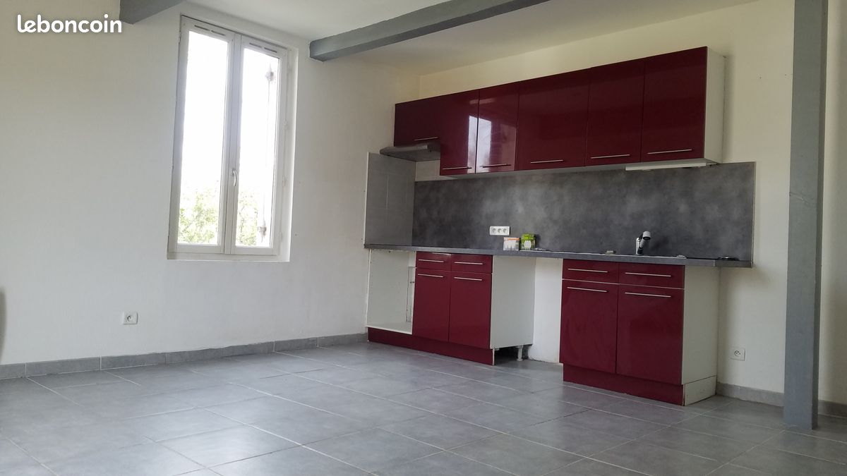 Maison 5 pièces 97 m² · à Sainte-Eulalie · 97 m² · 1 180 €/mois