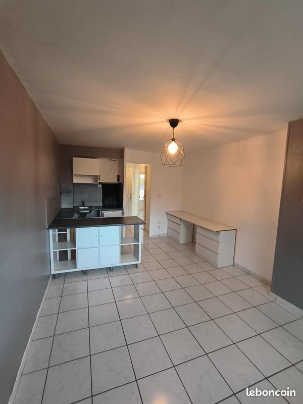 Appartement 2 pièces 32 m² · à Amiens · 31,9 m² · 640 €