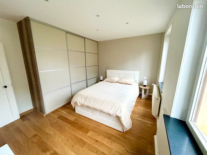 Appartement a louer metz - 2 pièce(s) - 57 m2 - Surfyn