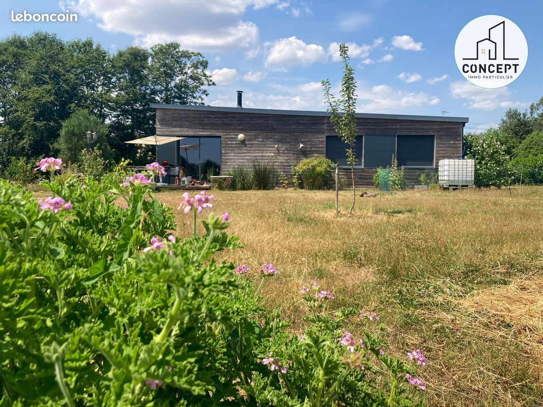 Maison 4 pièces 90 m² · à Rosporden · 90 m² · 299 000 €
