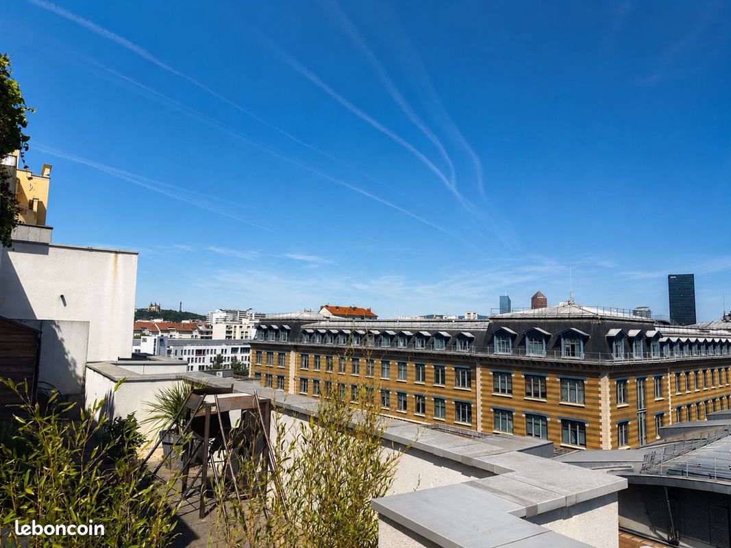 Maison 6 pièces 130 m² · à Lyon · 130 m² · 950 000 €
