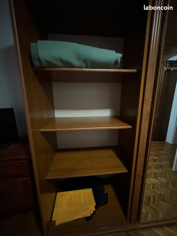 Chambre complete (image 8)