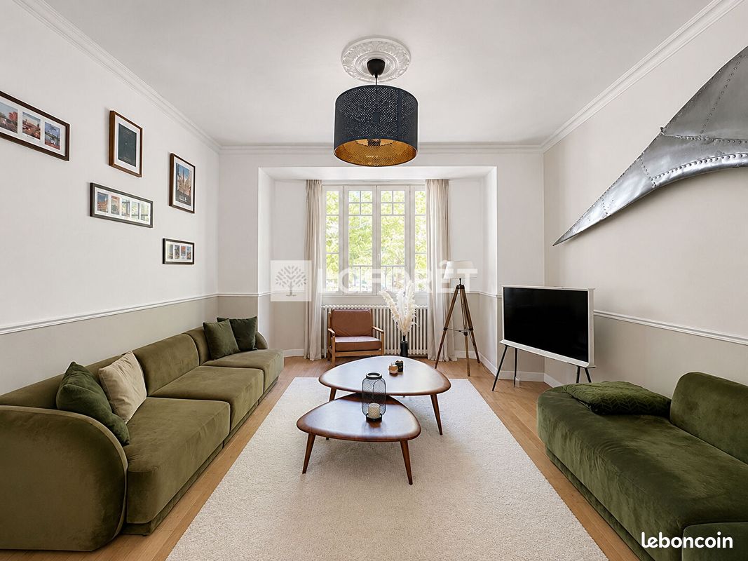 Maison 5 pièces 114 m² · à Gray · 114 m² · 224 900 €