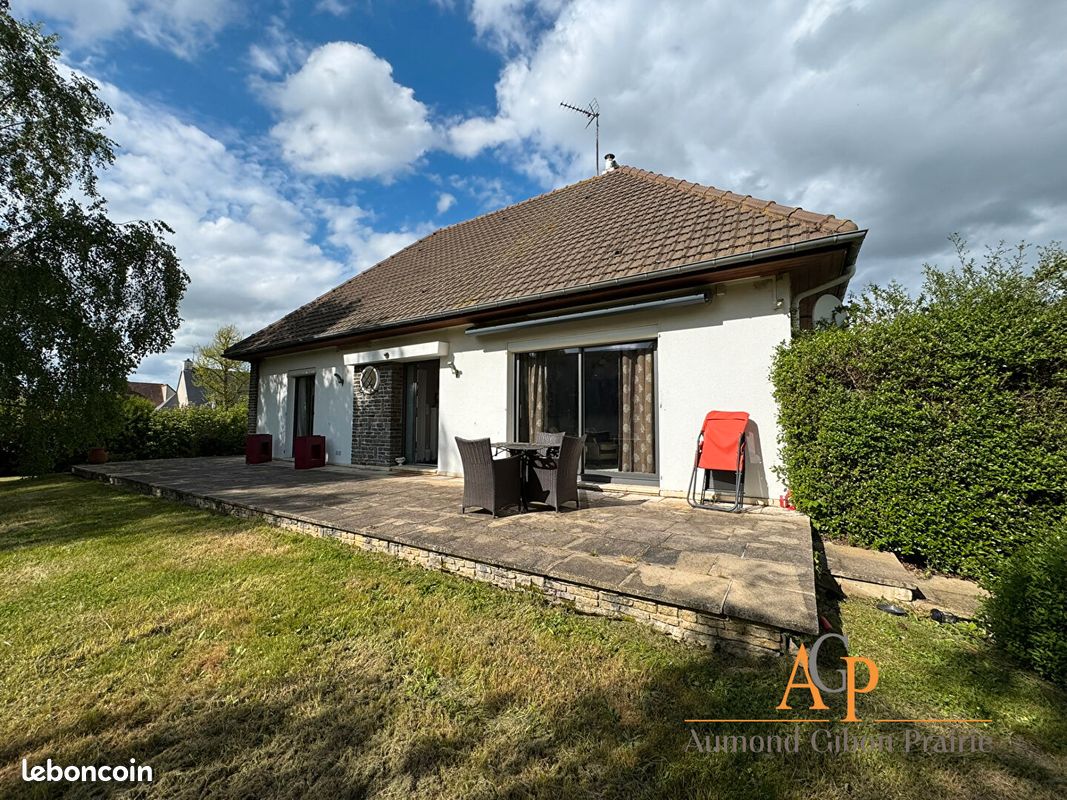 Maison 4 pièces 85 m² · à Bénouville · 85 m² · 339 000 €