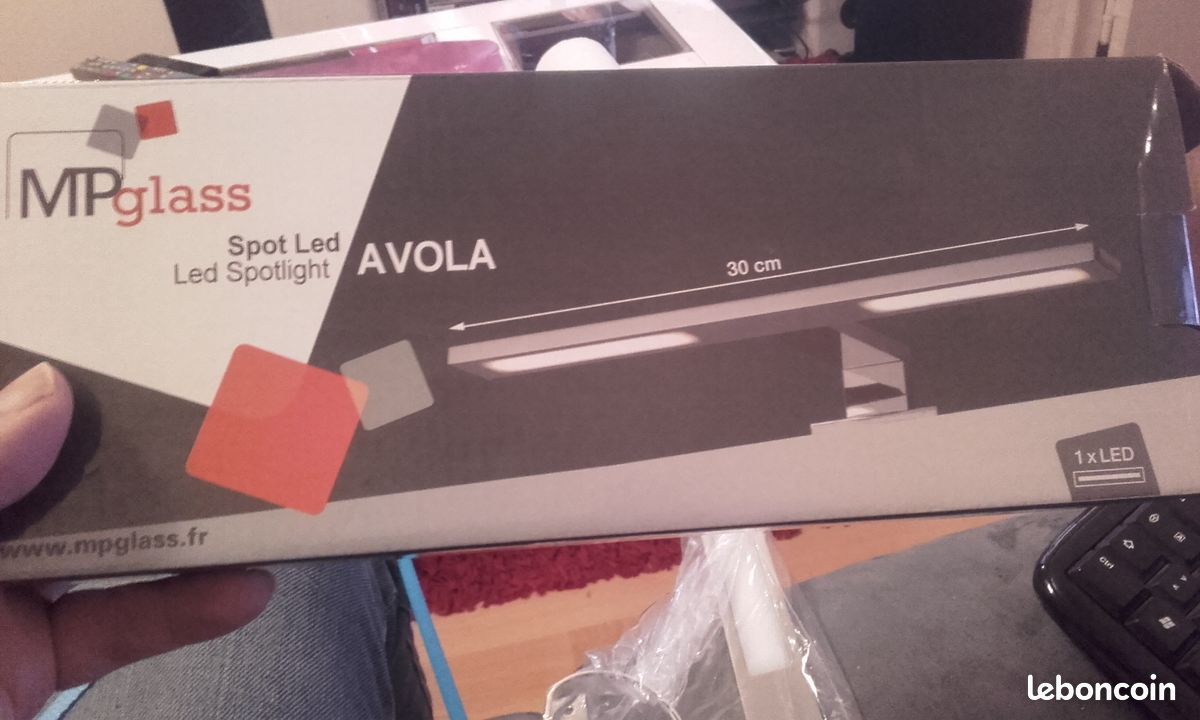 Spot led (image 3)