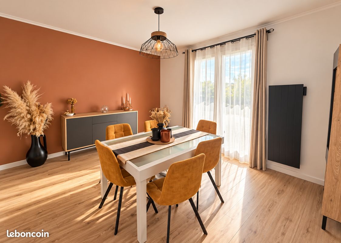 Appartement 4 pièces 88 m² · à Lamorlaye · 88 m² · 315 000 €