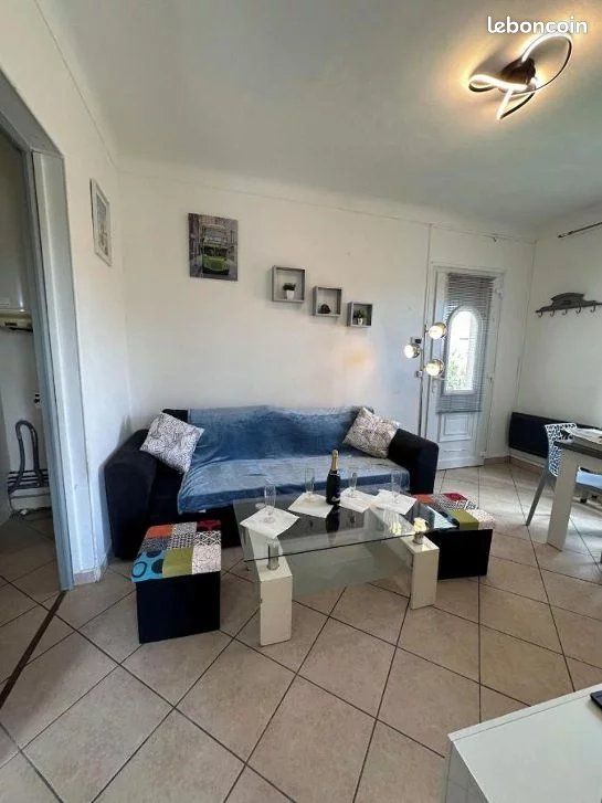 Appartement 3 pièces 55 m² · à Antibes · 55 m² · 1 250 €/mois