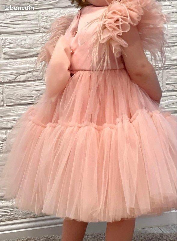 Robe mere fille (image 6)