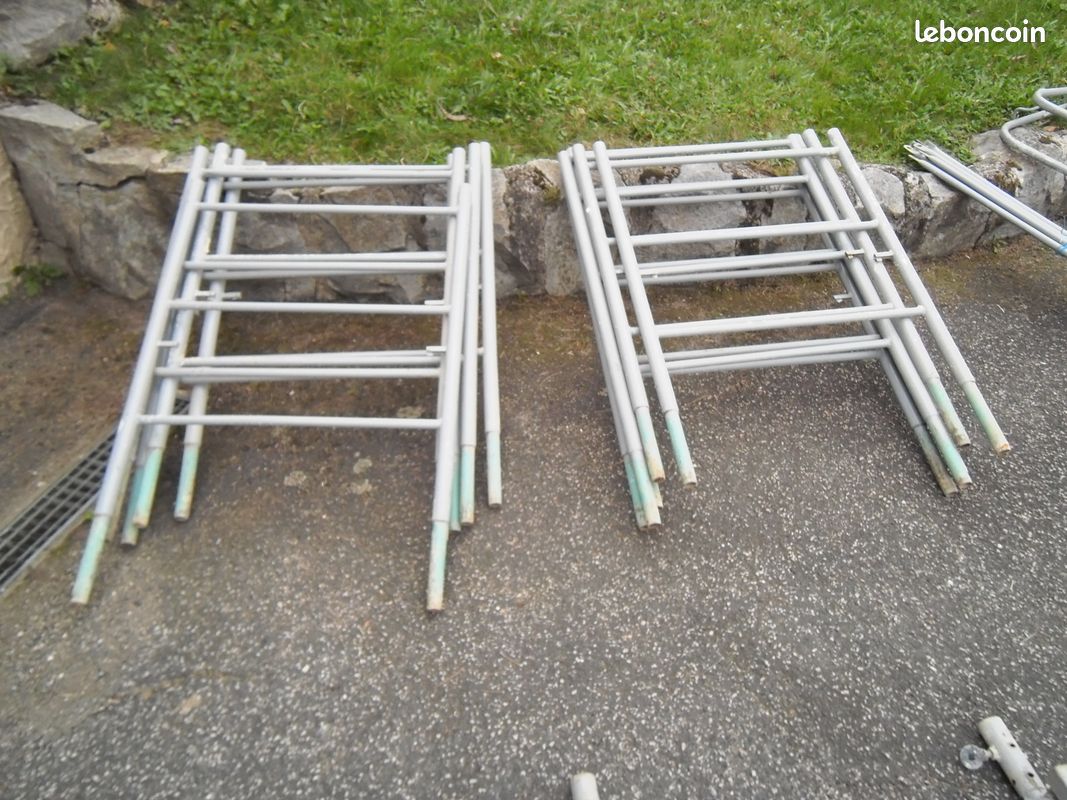Echaffaudage (image 3)