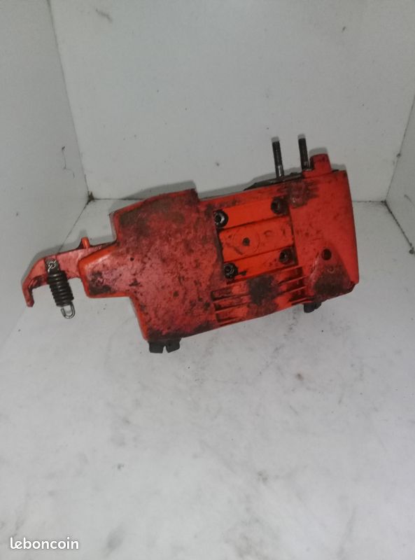 Réservoir tronçonneuse Husqvarna 40 (image 4)