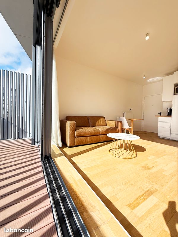 Appartement 2 pièces 38 m² · à Vélizy-Villacoublay · 38 m² · 1 390 €