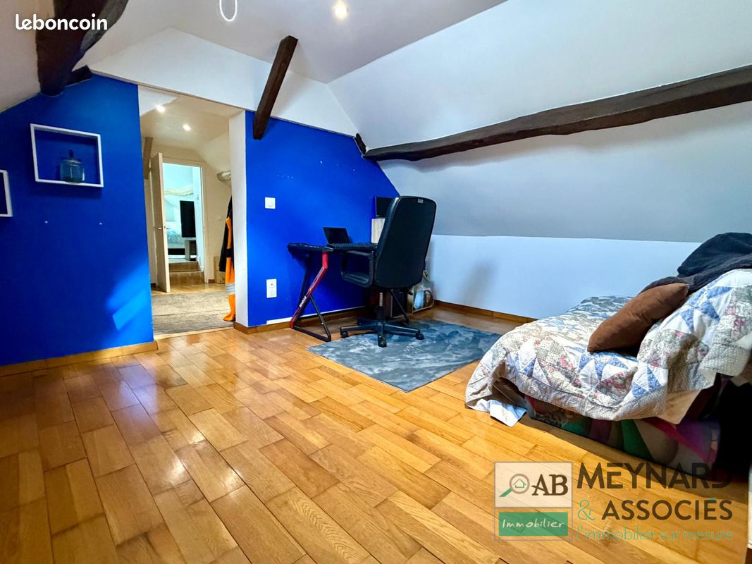 Maison 5 pièces 150 m² (image 12)
