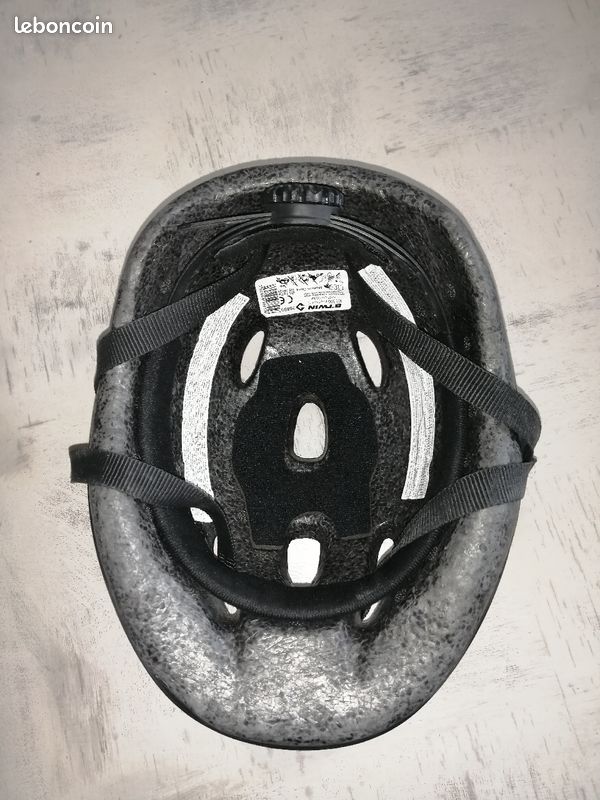 Casque fille Decathlon (image 3)
