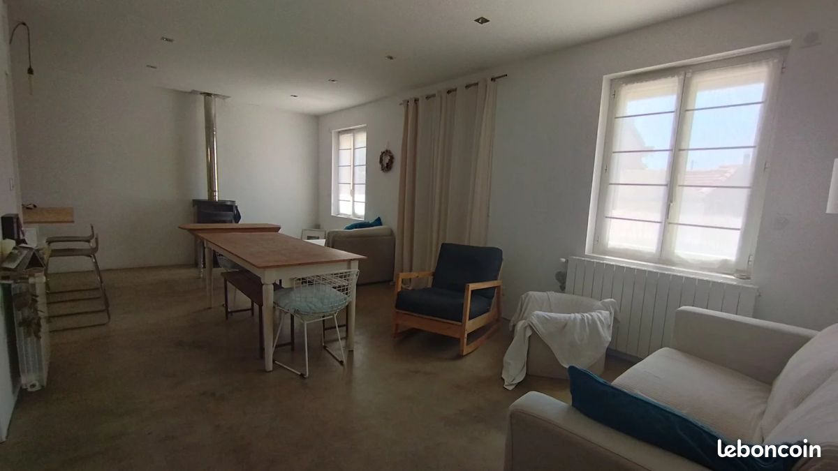 Maison 3 pièces 60 m² · à Frontignan · 60 m² · 286 200 €
