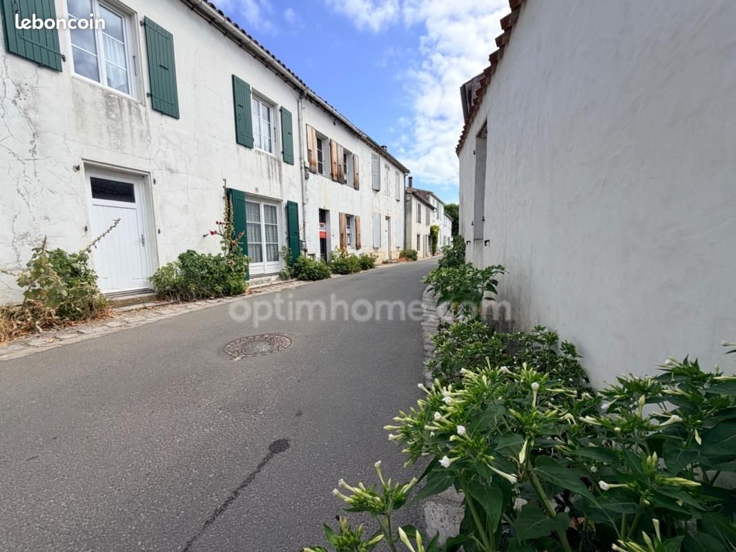 Maison 4 pièces 65 m² · au Bois-Plage-en-Ré · 65 m² · 214 000 €