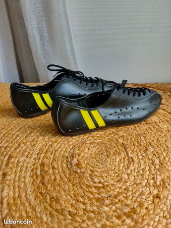 French Vintage Sneakers - Patrick - French Kicks