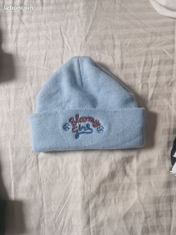 Bonnets (image 5)
