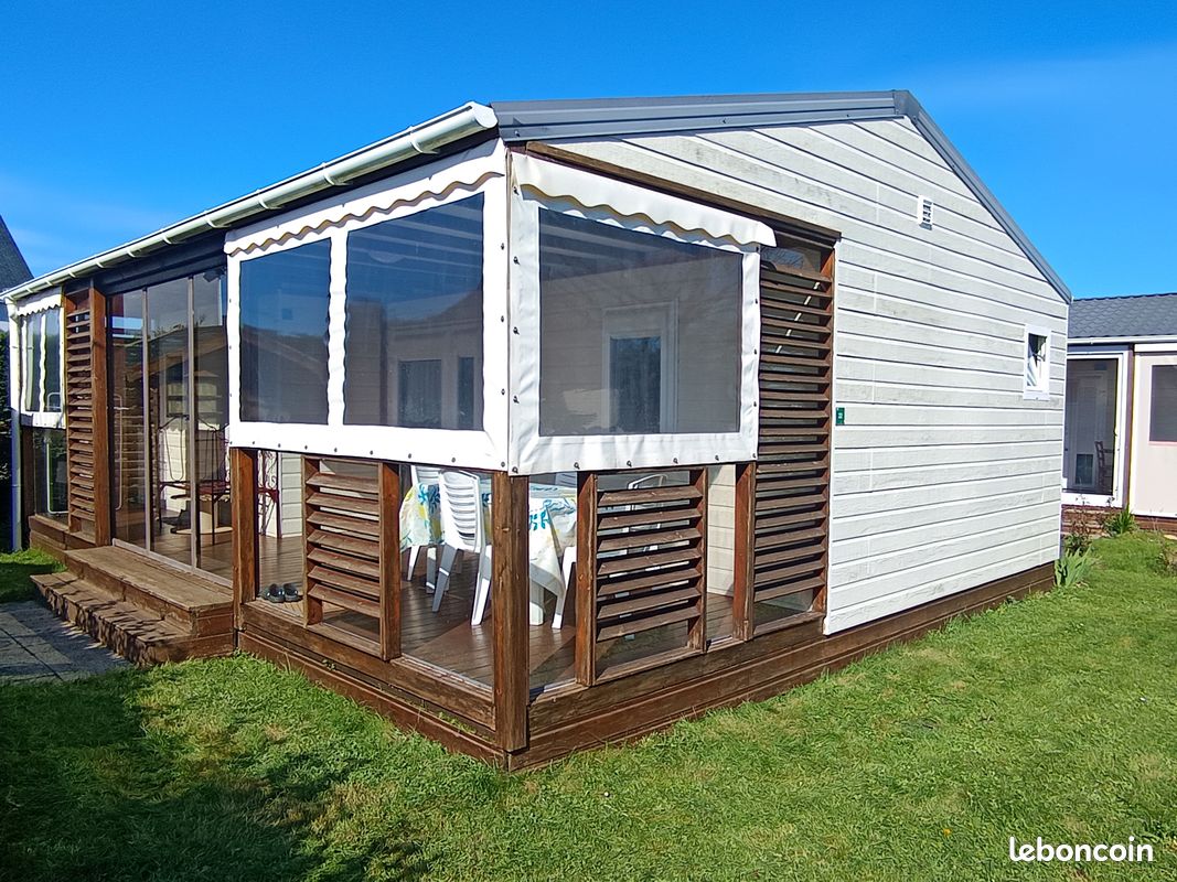 Maison 4 pièces 50 m² · à Erdeven · 50 m² · 20 000 €