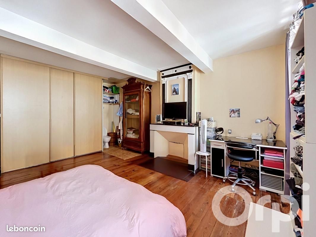 Maison de ville 5 pièces 129 m² (image 12)