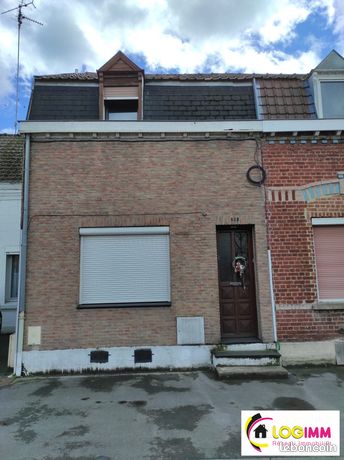 Maison 5 pièces 135 m²
