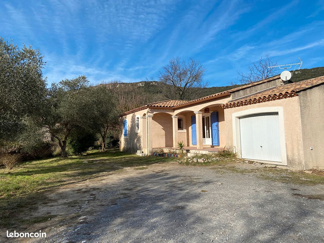 Maison 4 pièces 92 m² à Claret