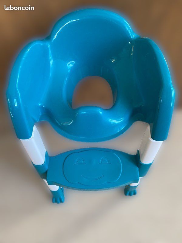 Réducteur de toilettes Thermobaby (image 1)