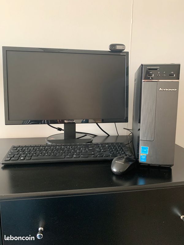 Ordinateur LENOVO (image 1)