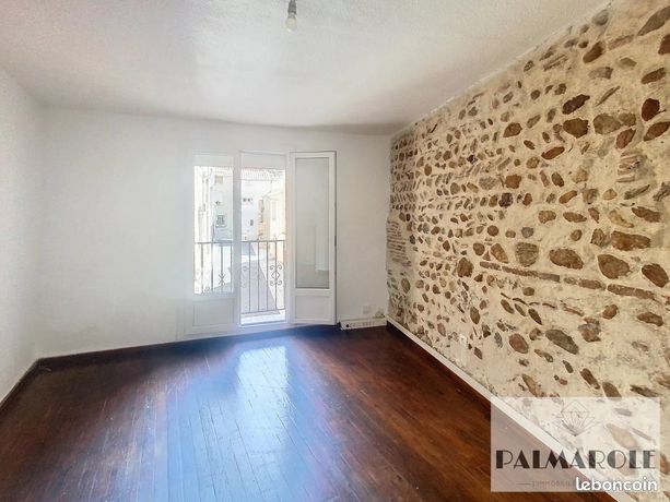 Maison de village 3 pièces 81 m²