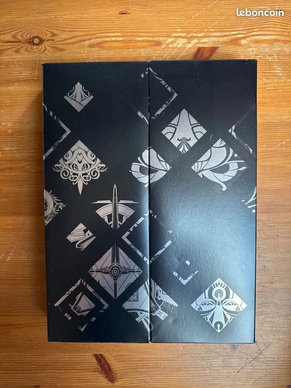 Nintendo Switch: Xenoblade Chronicles 2 édition collector (image 6)