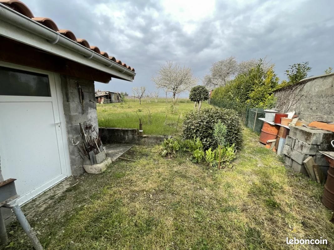 Maison 71 m² Barbezieux Saint Hilaire - Barbezieux-Saint-Hilaire 16300 (image principale 13)