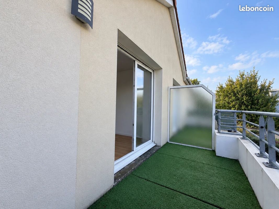 Appartement 2 pièces 49 m² · à Pau · 49 m² · 137 600 €