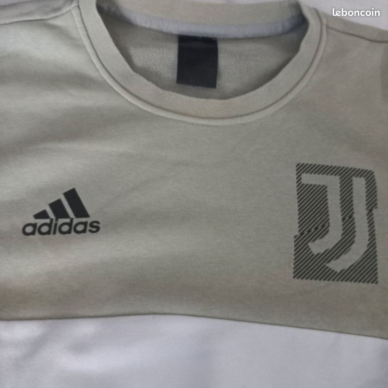 Sweat Adidas juventus (image 2)