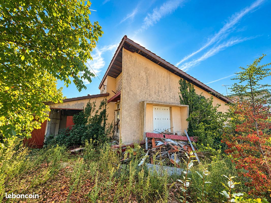 Maison 5 pièces 118 m² · à Dax · 118 m² · 151 200 €
