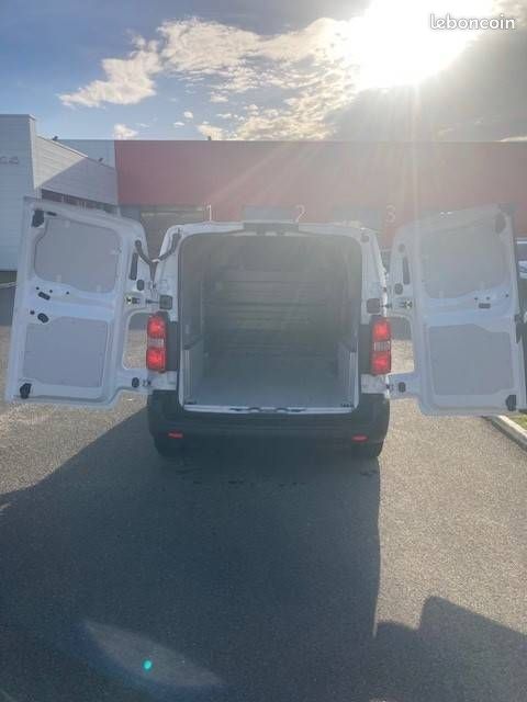 Citroen jumpy fgn m bluehdi 145 bvm6 (image 11)