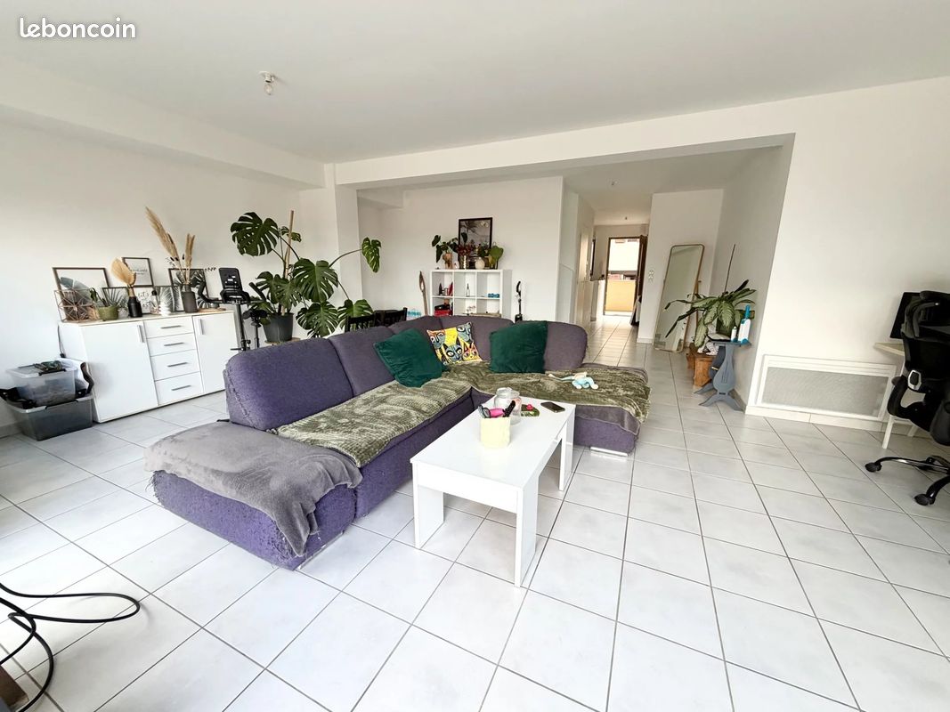 Maison 4 pièces 125 m² · à Gimont · 125 m² · 1 173 €/mois