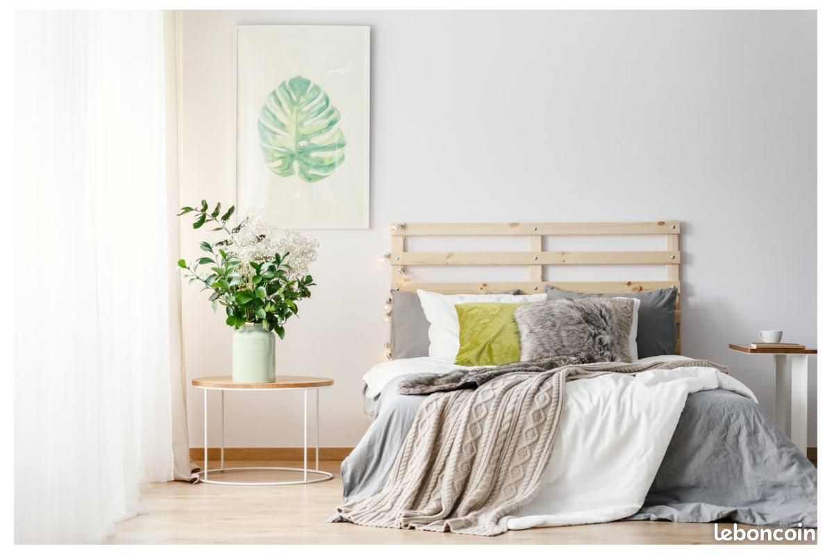 Appartement 4 pièces 79 m² · à Arras · 79 m² · 295 000 €