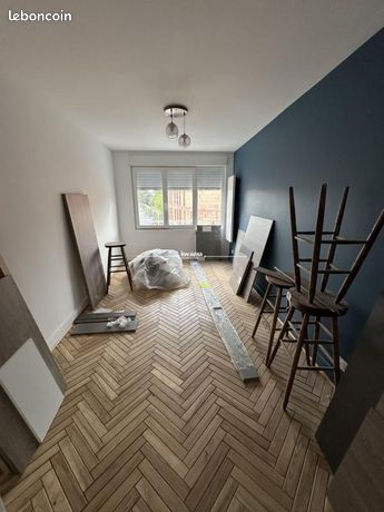 Appartement 3 pièces 75 m² — 9