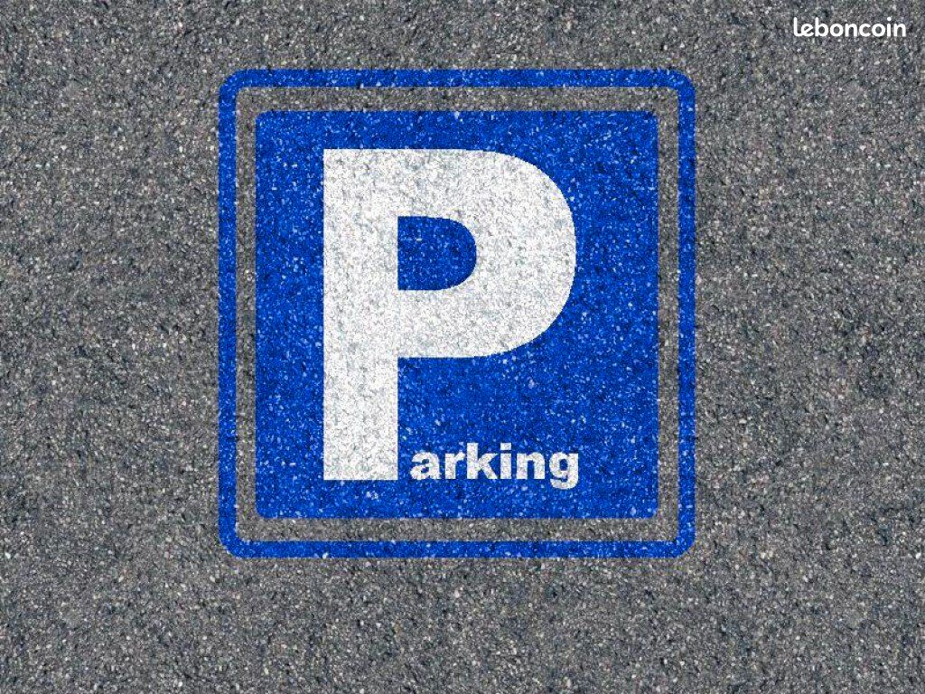 Parking/box MANDELIEU LA NAPOULE · à Mandelieu-la-Napoule · 25 000 €