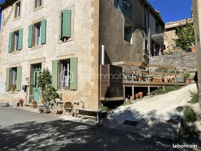 Maison 5 pièces 118 m² · à Ferrals-les-Montagnes · 118 m² · 138 000 €